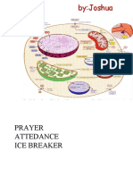 Membrane Transport