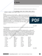 Life Inter 2e TB Test 1