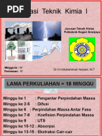 Materi Minggu Ke-17 Padat-Cair (2), Kuis-3