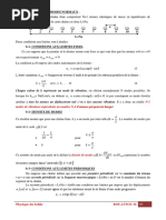 7 Vibrations Du Reseau II