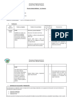 PEDRO MOLINA - Plan de Trabajo Individual