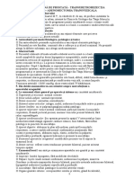 HIPERLPAZIA BENIGNĂ DE PROSTATĂ-turp Si Adenomectomie