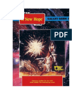 0 DBY Relatos de Galaxy Guide 1 A New Hope