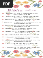 Bible 8 MSP