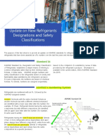 ASHRAE - Factsheet Refrigerant - 200424