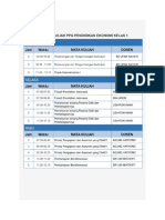 Filosofi Pendidikan Indonesia