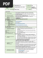 DLP Safe and Responsible Use of ICT