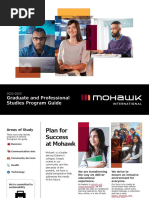 Graduate and Professional Studies International Guide 2022 2023