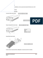 2 Cassettes AFD