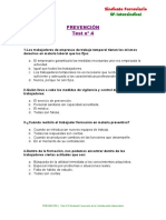 Prevención 4 SF