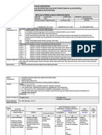 Rps Biologi Dasar