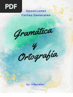 Libro Autarquia Mental Tomo Ii Gramática y Ortografía