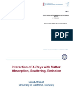 School On Synchrotron and FEL Based Methods and Their Multi-Disciplinary Applications