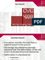 2021 Module 03 - Settlement