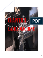 CHAPTER 3 - Lathe Machine