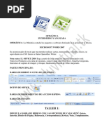 Microsoft Office Word Avanzado