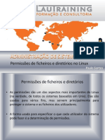 6 Permissoes Ficheiros Diretorios Linux Template