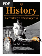 DK - History - A Children's Encyclopedia-DK Children (2022)