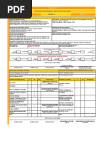 Protocolo de Entrega Y Devolución Del Área: CODIGO: SIGO-F-GE-160 PAGINA: 1 de 1