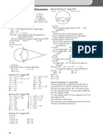 Answers To Chapter 17