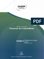 Promocion de Salud Mental 2