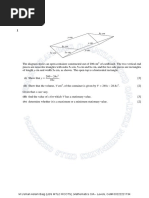 Stationary Point