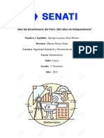 Actividad Entregable 3 Matematicas