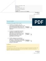 Gestão Orçamentária e Financeira - Modulo 01