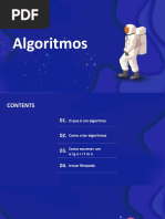 Algoritmo