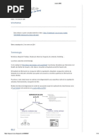 Wireframes Olga Carreras