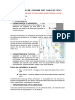 Cromatografia de Liquidos de Alta Resolucion