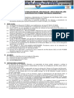 Orientaciones - Finalización Del Año Escolar 2022