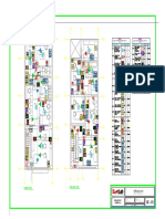 Plano de Señalizacion 1