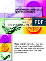 Askep DPD MPKP