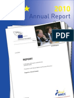 ANEC Annual Report 2010