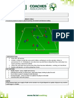 6 + 6 V 6 Possession