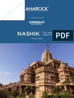 Nashik - The Land of Opportunities