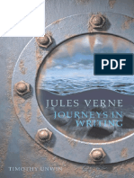 Jules Verne - Journeys in Writing