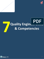 Quality Engineer Skills Competencies 1671770511