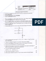 Basic Electronics Engineering