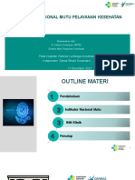 INM Direktur Mutu Kemkes RI