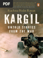 Kargil Untold Stories