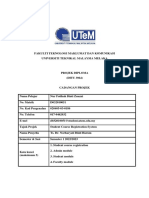 Course Registration System Proposal