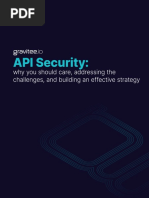 API Security 1671367045