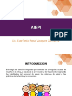 Clase 6 - Aiepi