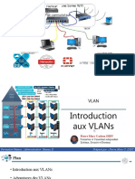 Chapitre 1 Les Vlans