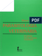 Resumo Parasitologia Veterinaria Elinor Fortes