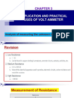 Chapter3 28voltmeterandammeter 29