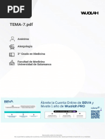 Tema 7 Alergologia