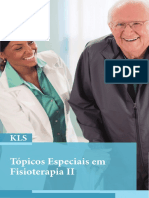 201901interativas 2 0topicos Especiais em Fisioterapia Iiu1livro Unico PDF